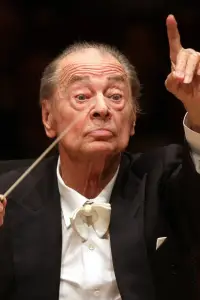 Photo Rafael Frühbeck de Burgos