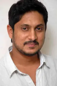 Photo Ajai Rao