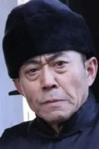 Photo Cao Peichang