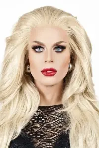 Photo Katya Zamolodchikova