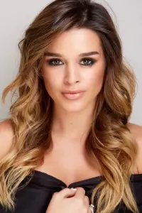Photo Kseniya Borodina