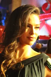 Photo Najla Ben Abdallah