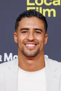 Photo Shaïn Boumedine #520380