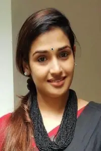 Photo Vidhya Mohan