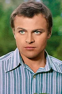 Photo Aleksandr Solovyov