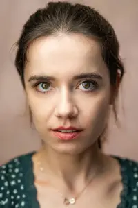 Photo Caroline Koziol