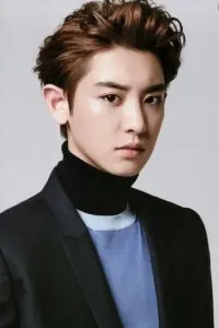 Photo Chanyeol