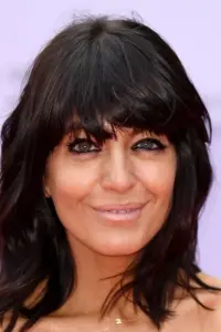Photo Claudia Winkleman