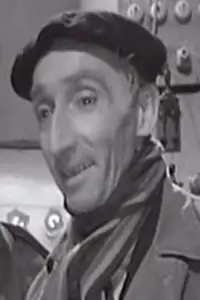 Photo Emilio Santiago