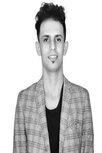 Photo Fuad Al-Qrize
