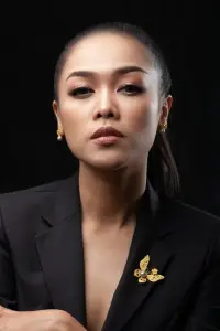 Photo Vilouna Phetmany