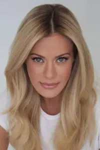 Photo Zeta Makrypoulia