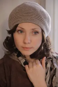 Photo Alla Fomicheva