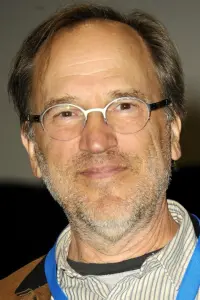 Photo André Bormanis