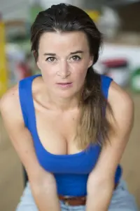 Photo Béatrice de la Boulaye