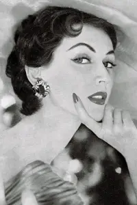 Photo Dovima #334127