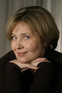 Photo Elena Melnikova