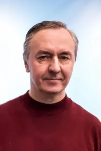 Photo Nikolai Izvolov