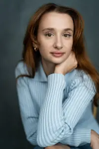 Photo Sophia Dall'aglio