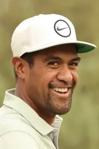 Photo Tony Finau