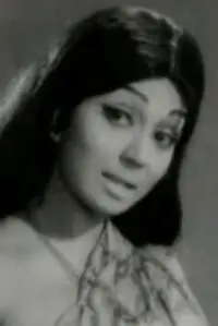 Photo Usha Nandhini