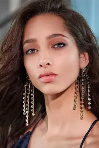 Photo Yasmin Wijnaldum #515344