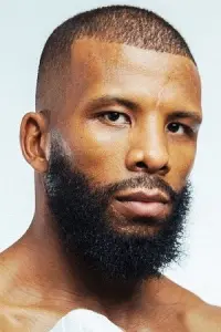 Photo Badou Jack