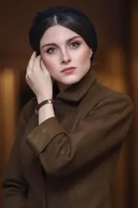 Photo Fatemeh Masoudifar