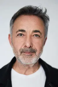 Photo Mehmet Aslantuğ