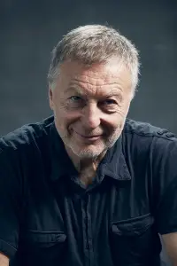 Photo Milcho Manchevski #342304