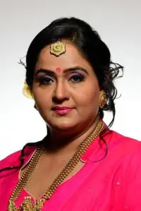 Photo Radha