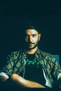 Photo Sebastián Badino Lynch