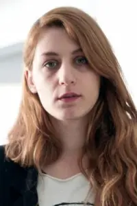 Photo Sofia Georgovassili #517362