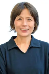 Photo Yumiko Itou