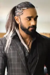Photo Akhila Dhanuddhara