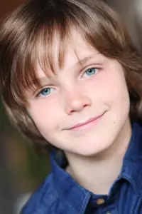 Photo Charles William Ross