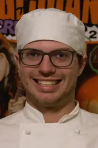 Photo Daniel Smethurst