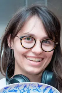 Photo Ekaterina Telegina #511520