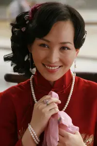 Photo Yue Lina