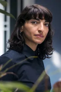 Photo Bani Khoshnoudi