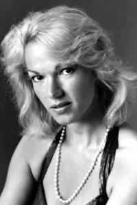 Photo Brigitte Lahaie