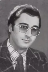 Photo Irakli Gabeli