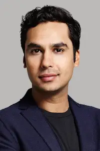 Photo Kunal Nayyar #326328