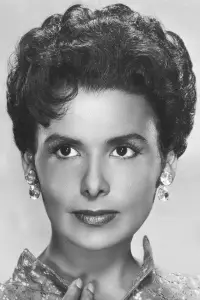 Photo Lena Horne