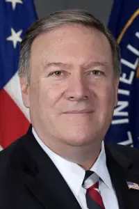 Photo Mike Pompeo #177124