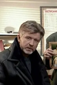 Photo Aleksandr Gartsuev