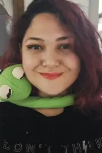 Photo Cláudia Borba