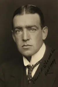 Photo Ernest Shackleton #381119