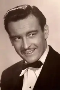 Photo Lewis Wilson #350736