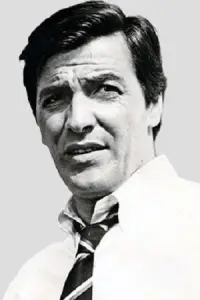 Photo Tony Kendall
